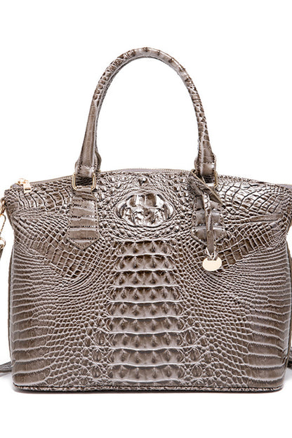 PU Leather Handbag