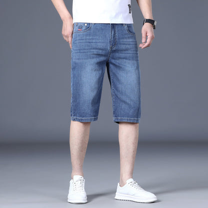 Men's Fashionable Breathable Casual Pants