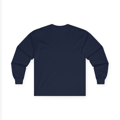 Long Sleeve Tee with Unique Technology Design – Sleek and Modern Tech-Inspired Shirt for Casual Wear and Tech Enthusiasts