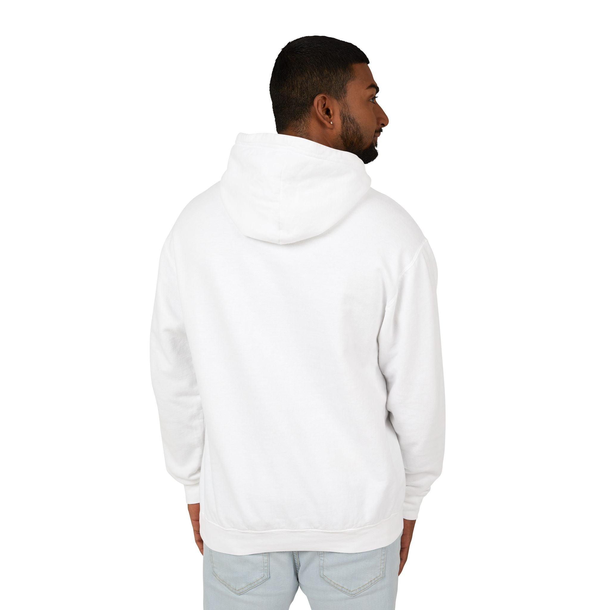 AI Construction Hoodie