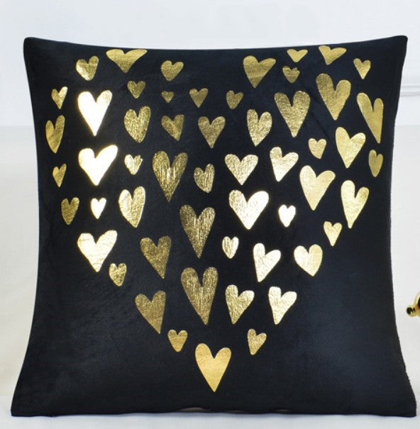 Sofa cushion cover Little love