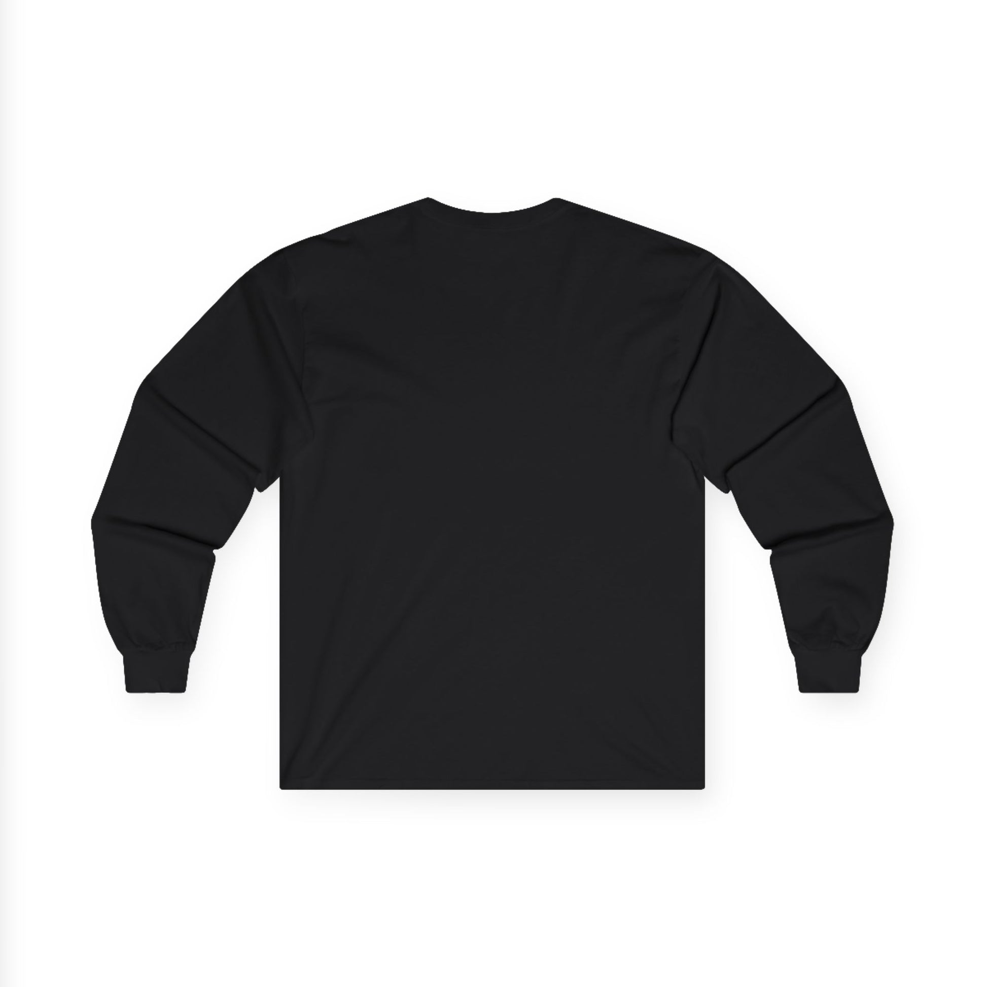 Long Sleeve Tee with Unique Technology Design – Sleek and Modern Tech-Inspired Shirt for Casual Wear and Tech Enthusiasts