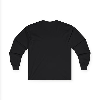 Long Sleeve Tee with Unique Technology Design – Sleek and Modern Tech-Inspired Shirt for Casual Wear and Tech Enthusiasts