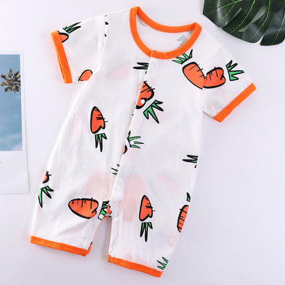 Baby Bright Comfortable Baby Clothes N