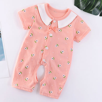 Baby Bright Comfortable Baby Clothes M