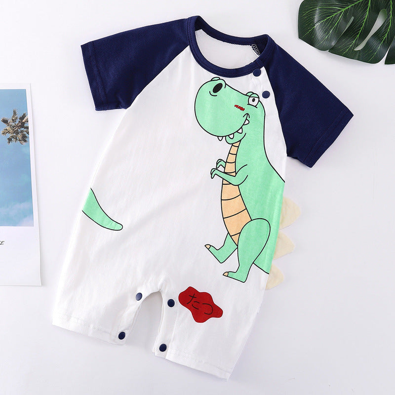 Baby Bright Comfortable Baby Clothes K