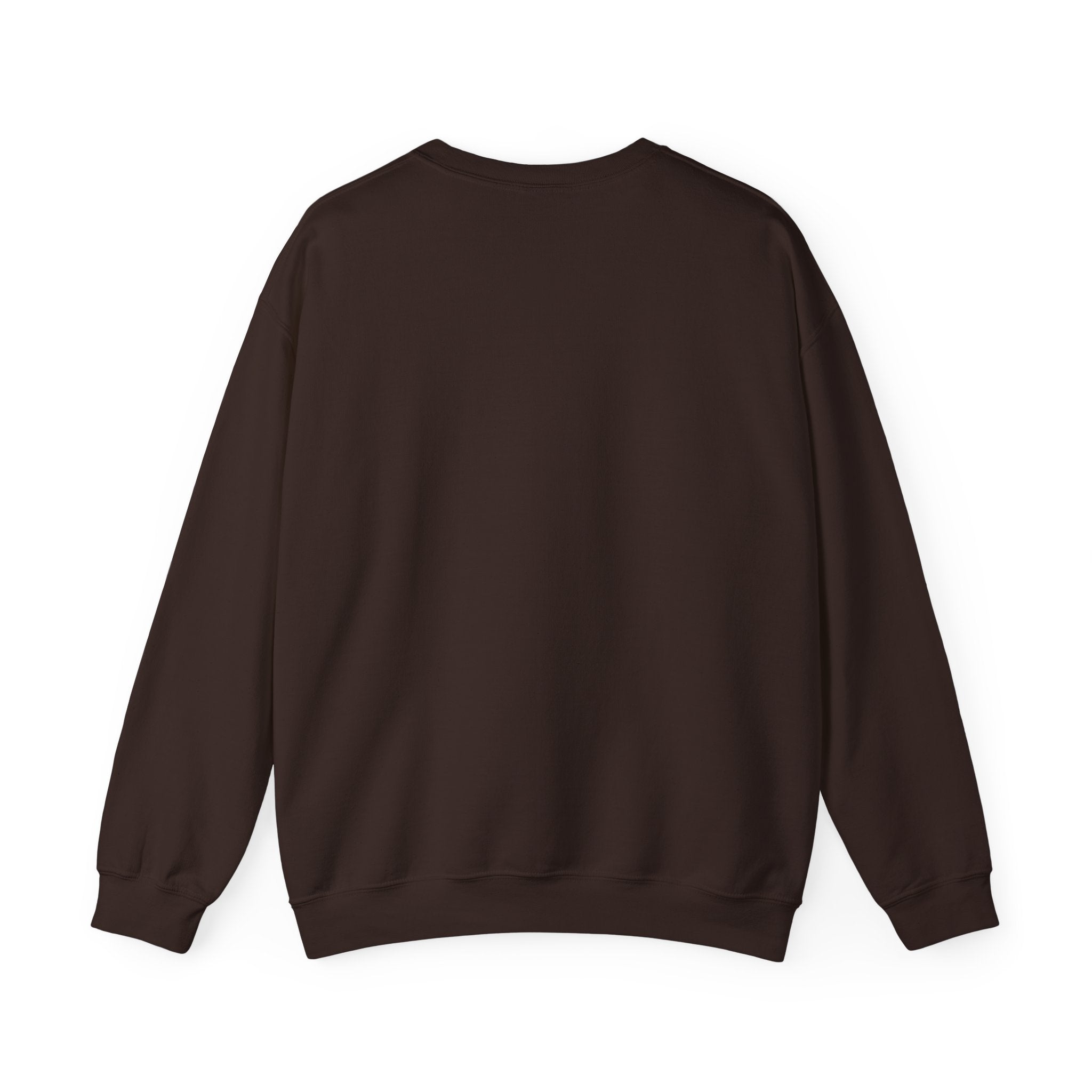 Unisex Heavy Blend Crewneck Sweatshirt with 3 Boats Design Ultimate Comfort & Sustainability