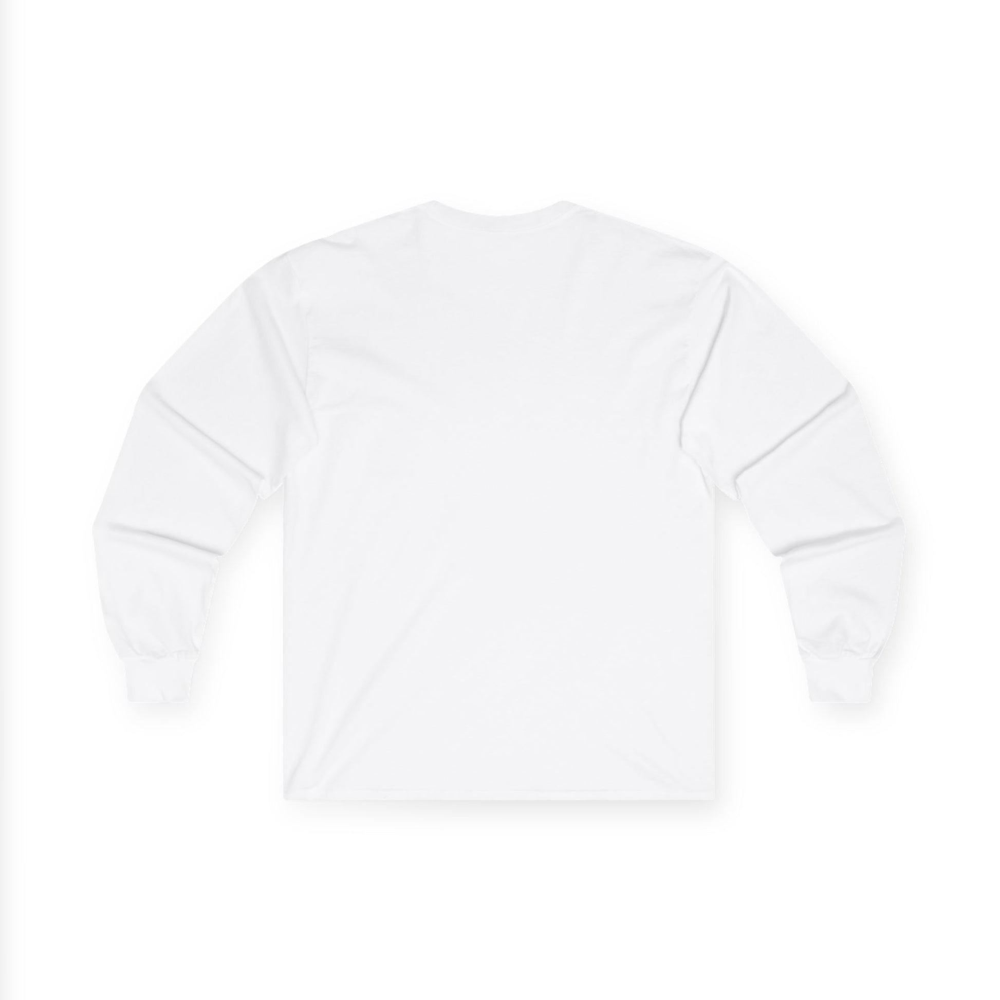 Long Sleeve Tee with Unique Technology Design – Sleek and Modern Tech-Inspired Shirt for Casual Wear and Tech Enthusiasts