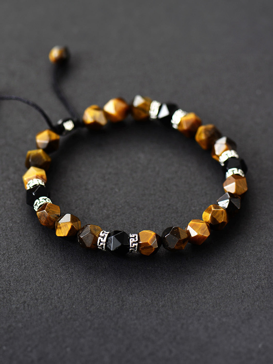 Natural Stone Bracelet - Thandynie