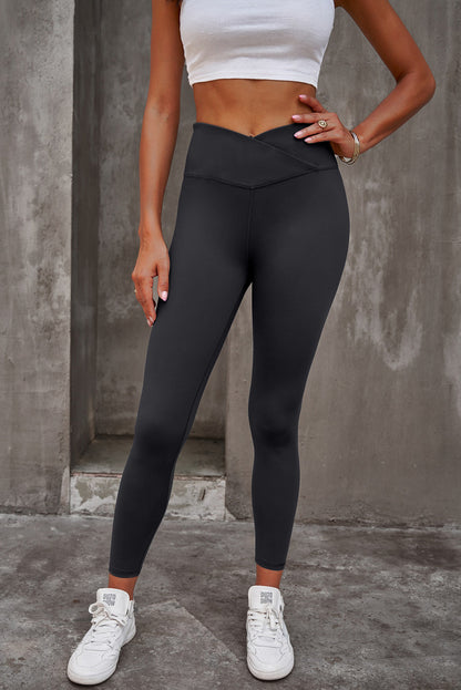 High Waist Leggings