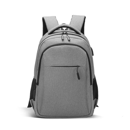 Backpack Men's Large Capacity Travel Leisure Backpack