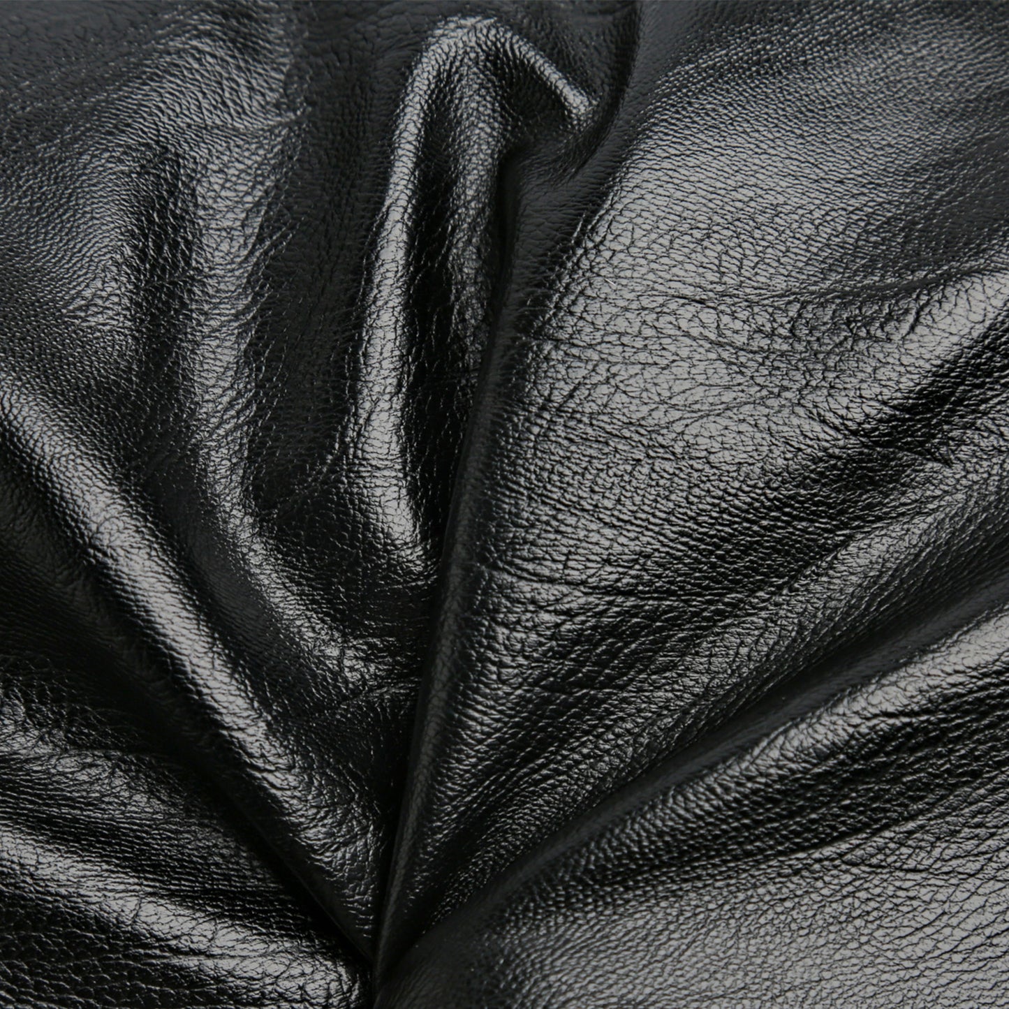 PU Leather Rose Pattern Shoulder Bag - Thandynie