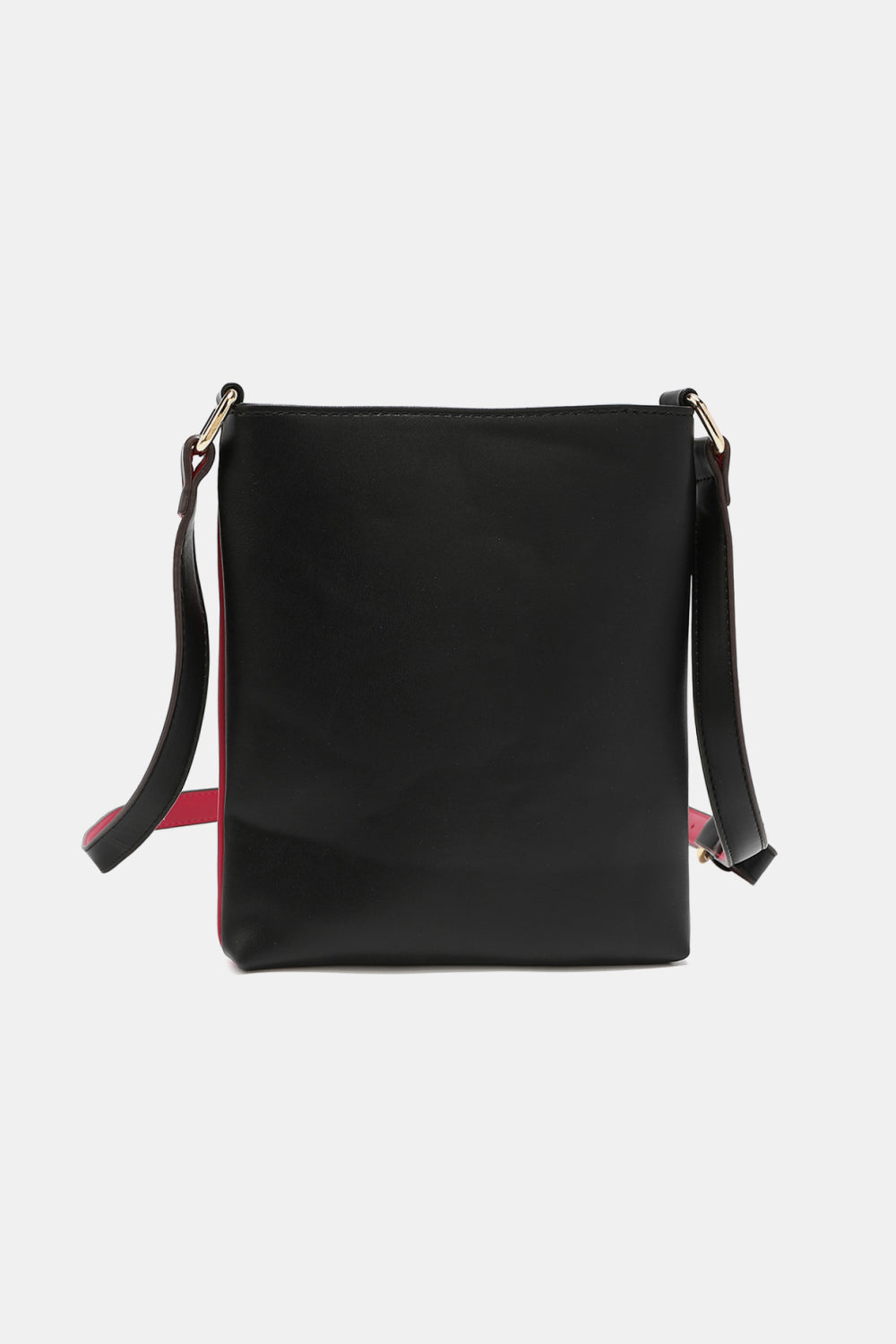 Nicole Lee USA Nikky Crossbody Bag - Thandynie