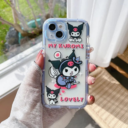 Sanrio Luminous Phone Case A2