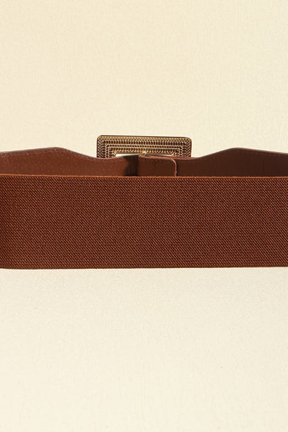 PU Leather Belt