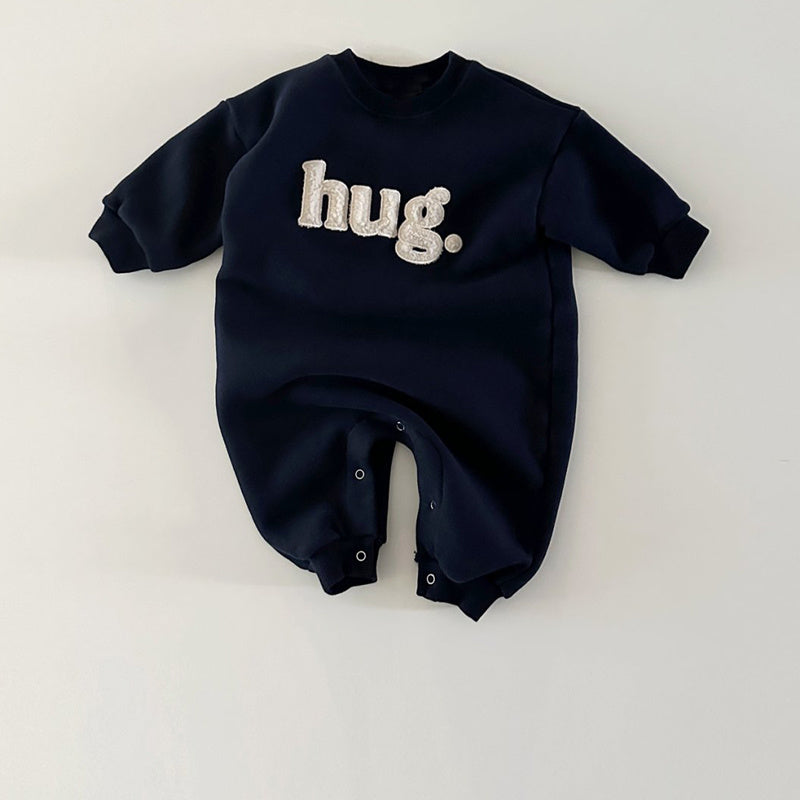 New Winter Jumpsuit For Boys And Girls