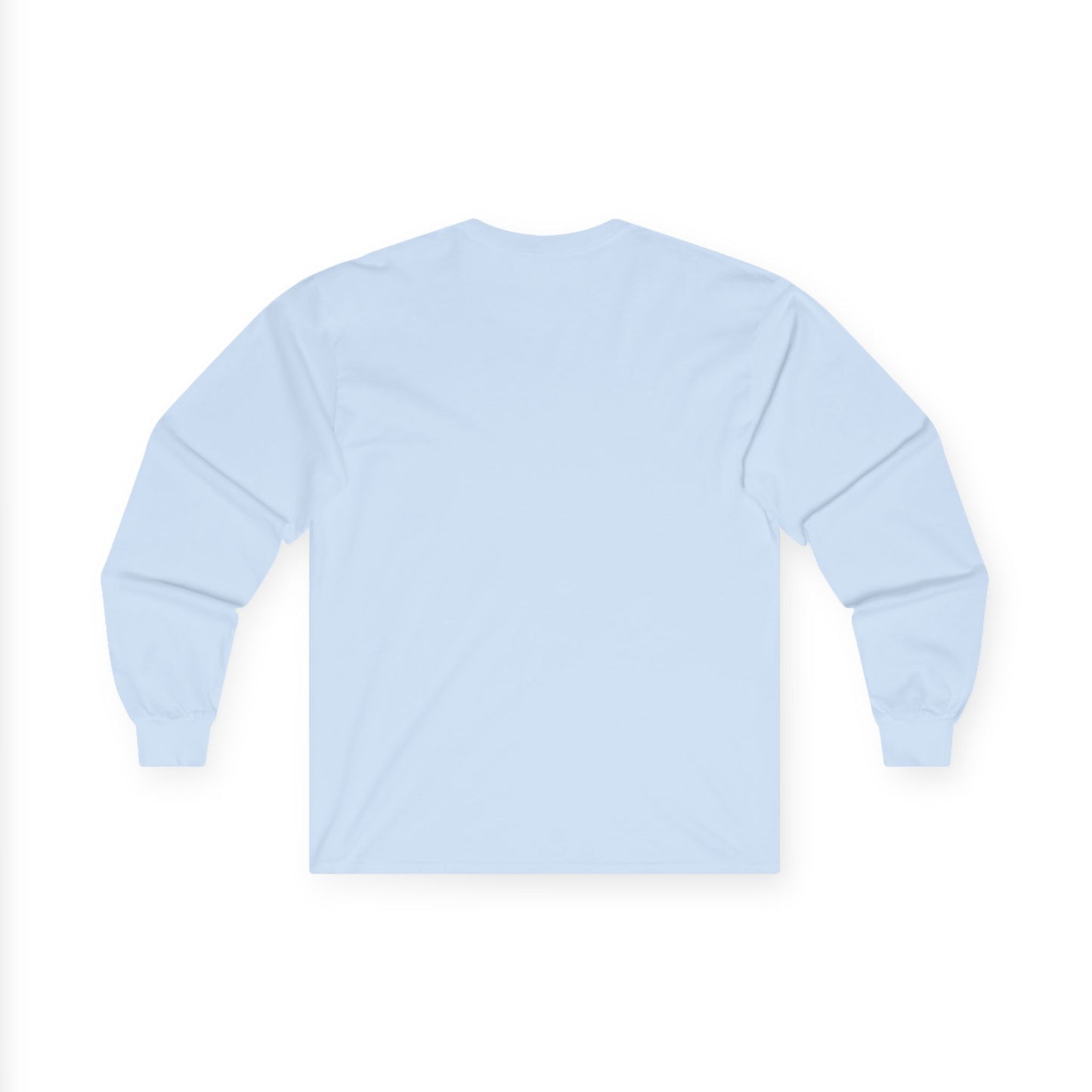 Long Sleeve Tee with Unique Technology Design – Sleek and Modern Tech-Inspired Shirt for Casual Wear and Tech Enthusiasts