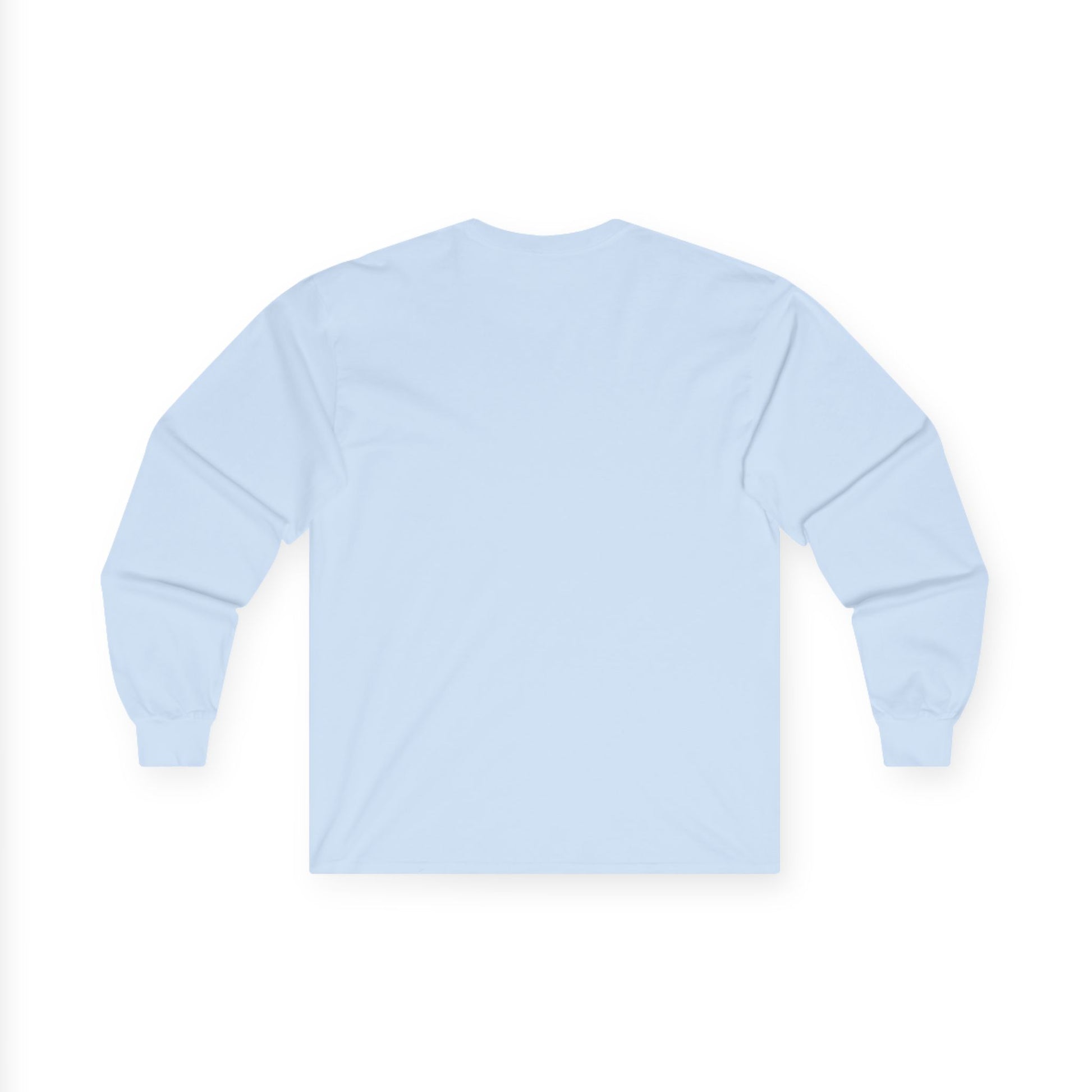 Long Sleeve Tee with Unique Technology Design – Sleek and Modern Tech-Inspired Shirt for Casual Wear and Tech Enthusiasts