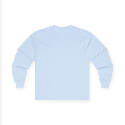 Long Sleeve Tee with Unique Technology Design – Sleek and Modern Tech-Inspired Shirt for Casual Wear and Tech Enthusiasts