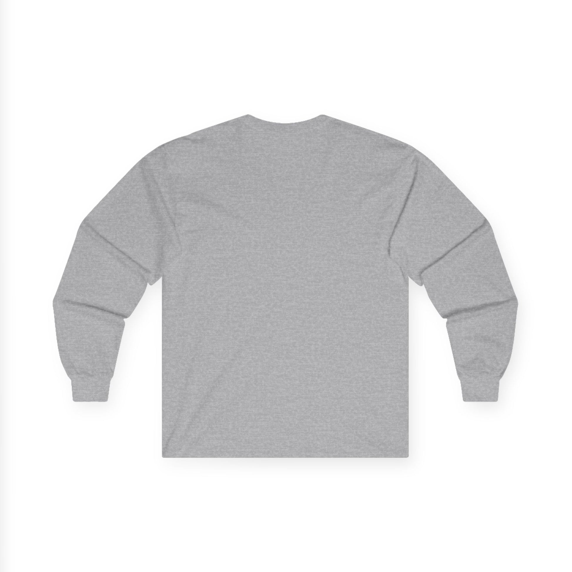 Long Sleeve Tee with Unique Technology Design – Sleek and Modern Tech-Inspired Shirt for Casual Wear and Tech Enthusiasts