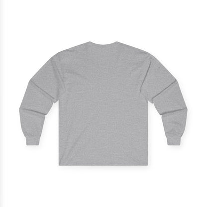 Long Sleeve Tee with Unique Technology Design – Sleek and Modern Tech-Inspired Shirt for Casual Wear and Tech Enthusiasts