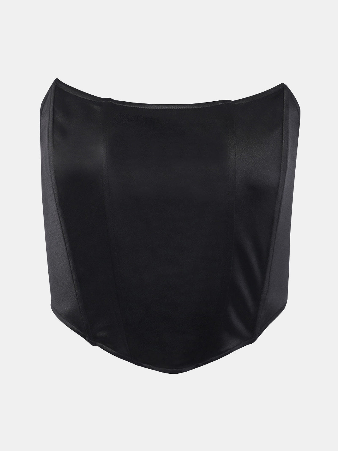 Tube Cropped Top - Thandynie