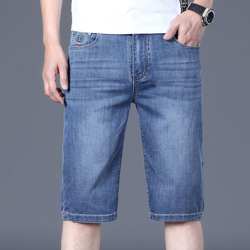 Men's Fashionable Breathable Casual Pants