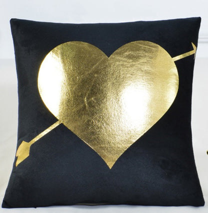 Sofa cushion cover Big love