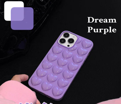 Bubble Phone Case PR