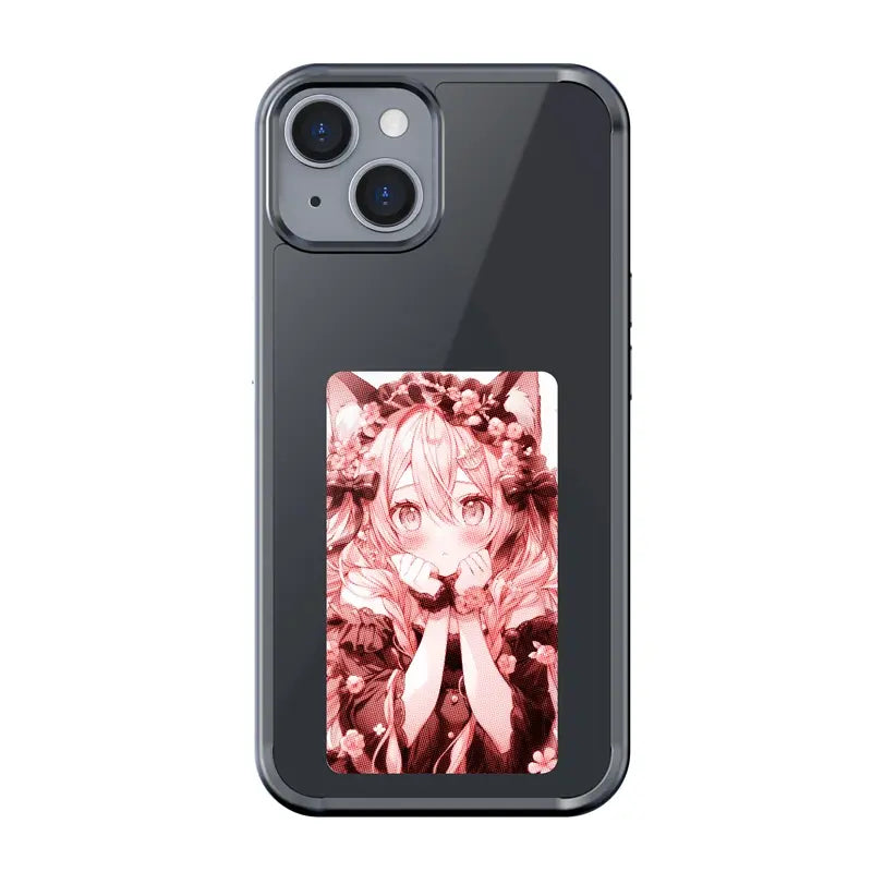 New Function Phone Case