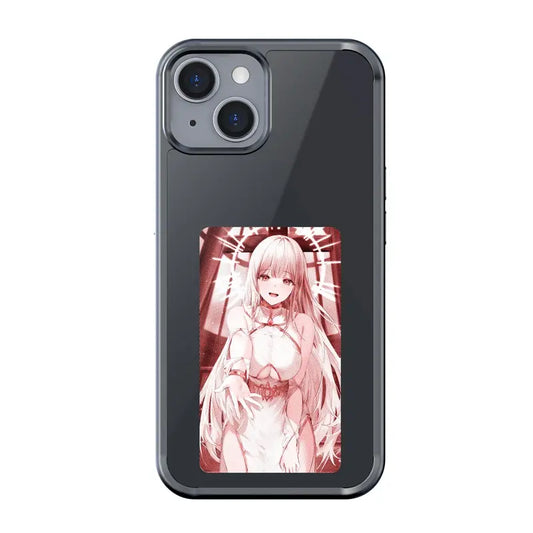 New Function Phone Case