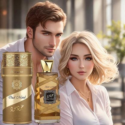 TOP Quality Perfume Women Lasting Fragrance Body Spray Le Parfum Pheromone духи 100ml Cologne Men Parfums Homme Daily Dating Use