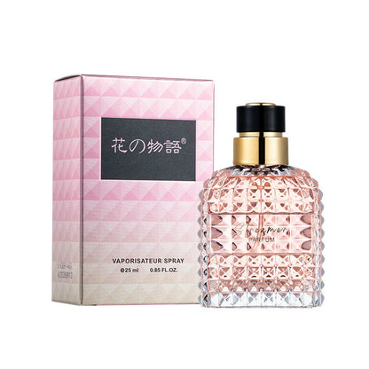 Top Quality 100ml Plant Floral Fragrance Women Perfume Pheromone Scent Le parfum Body Splash Cologne Perfumes Hombres Originales Pink