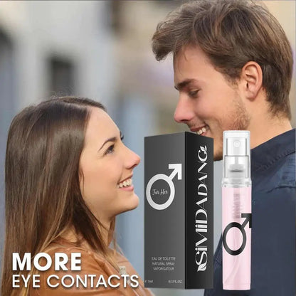 Long Lasting Pheromone Of Man To Attract Women Deodorant Body Spray Flirting Encourage Dating Fragrant Flirting Erotic Scent