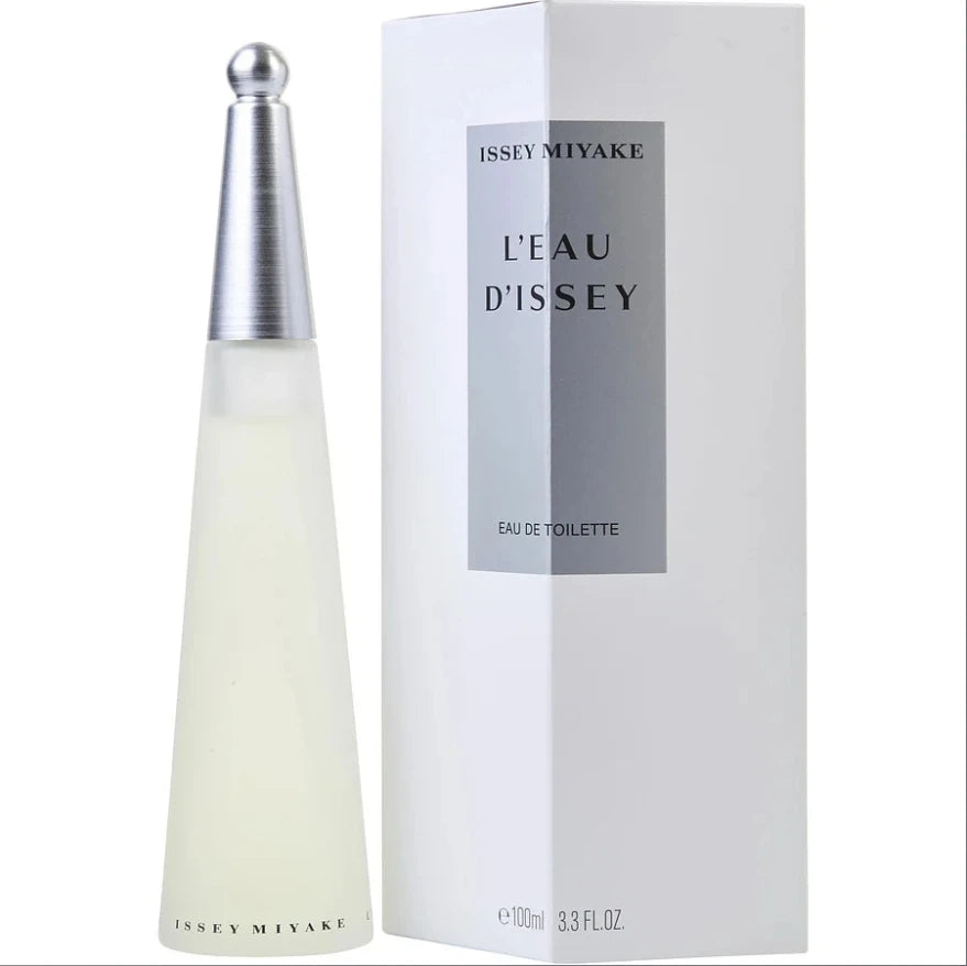 Issey Miyake L'Eau d'Issey for women Eau De Toilette Spray none 90ml United States