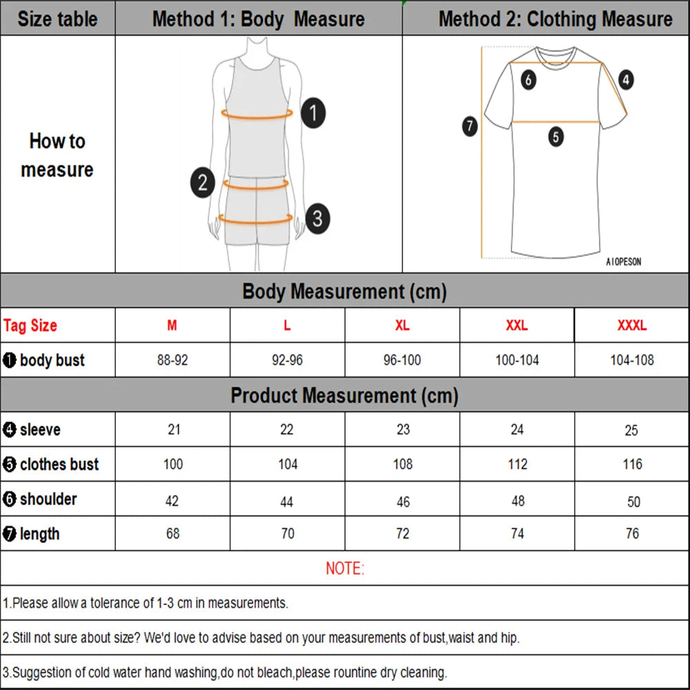 AIOPESON 100% Cotton Henley Collar T Shirt Men Casual High Quality Summer Short Sleeve Mens T Shirts Fashion Basic T-shirt Male