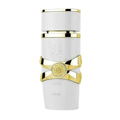 Original Yara Perfume Women Men Eau De Parfum Spray High Quality Arabian Perfume Lasting Fragrance Pheromone Light Fragrance YARA White Pheromone