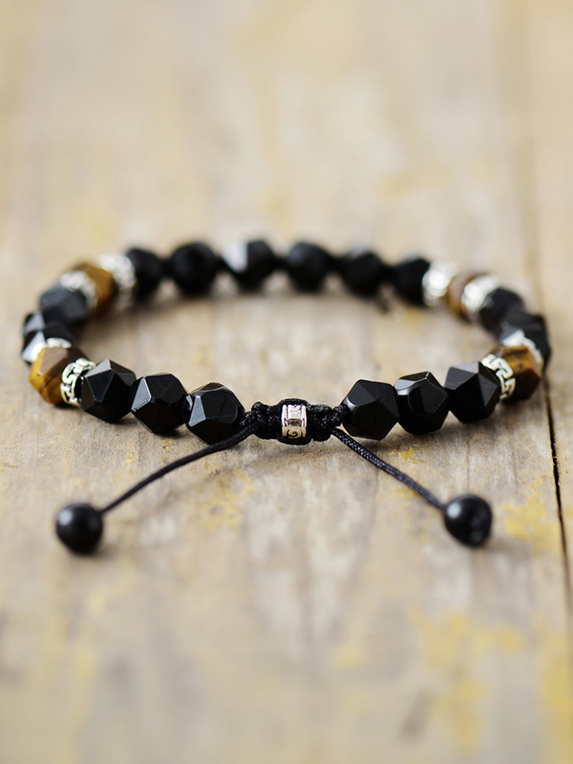 Natural Stone Bracelet - Thandynie