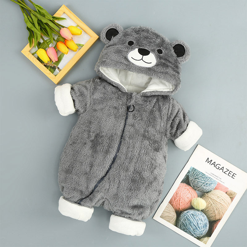 Clothes Plus Cotton Onesies, Cotton Clothes, Baby Clothes, Baby Clothes Grey