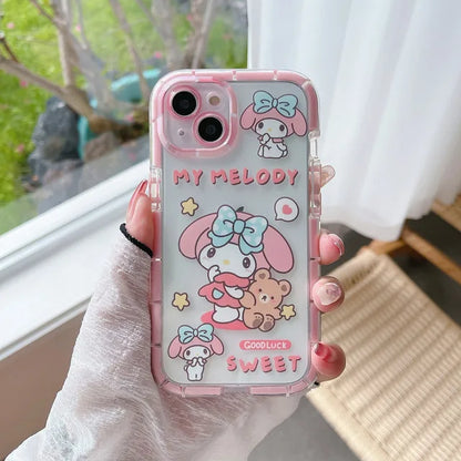 Sanrio Luminous Phone Case A3